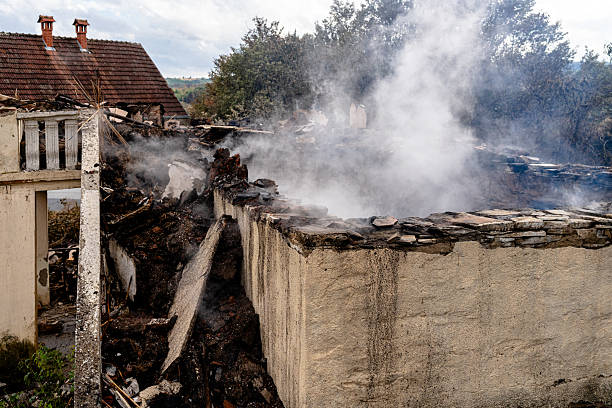 Affordable Fire Damage Repair solutions in Bowie, MD